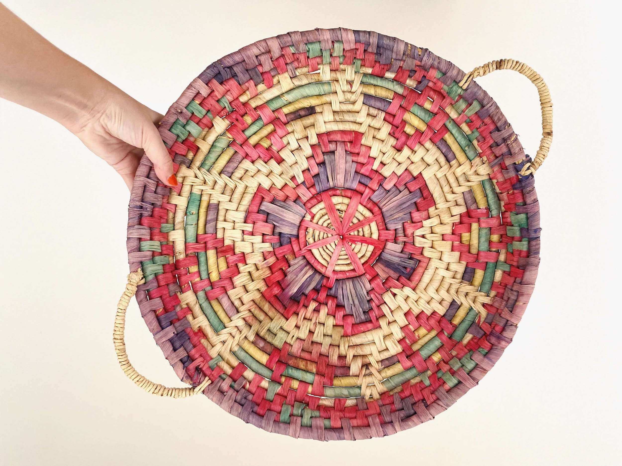 Baskets home stretch interiors