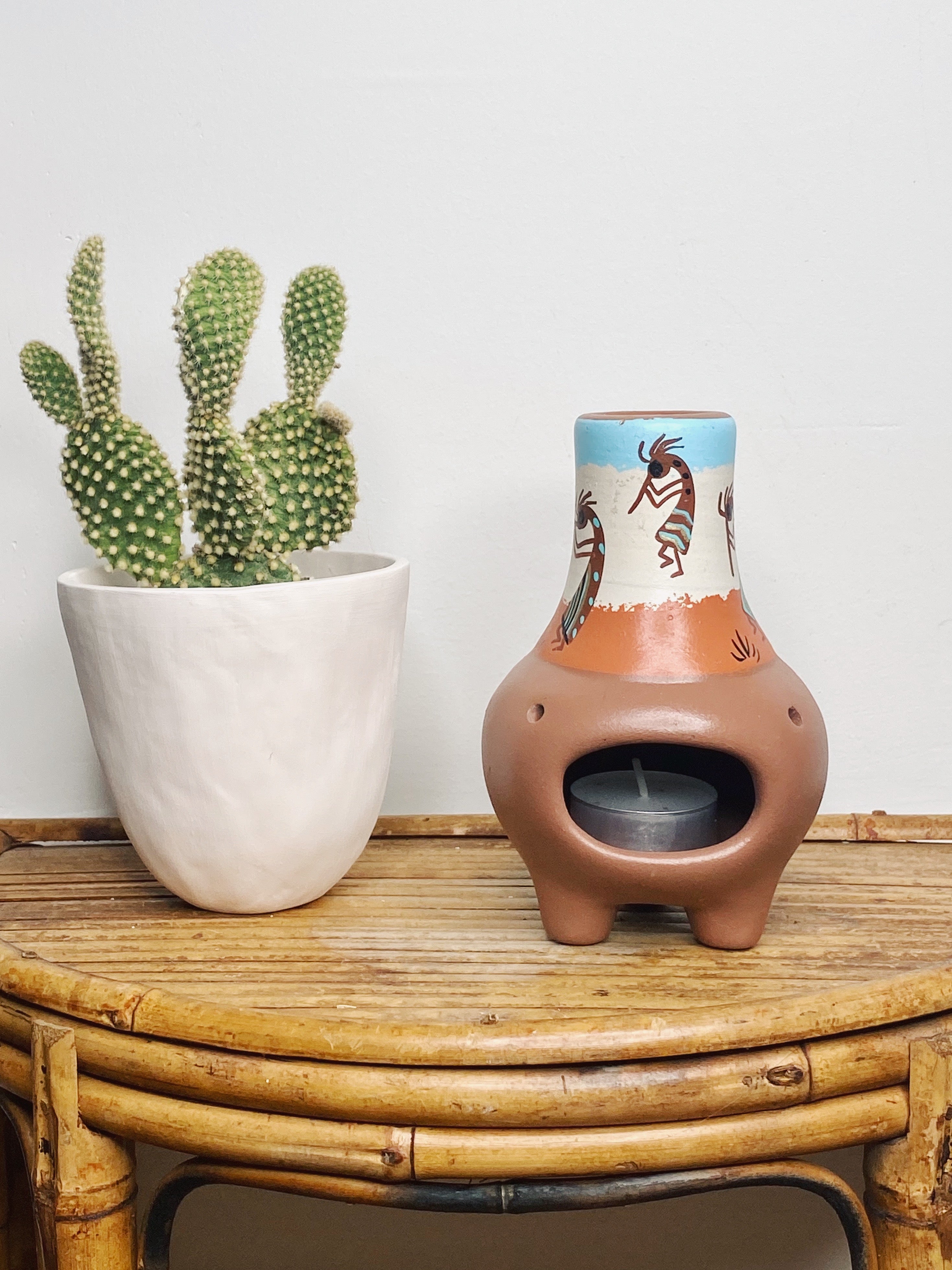 Ceramics home stretch interiors