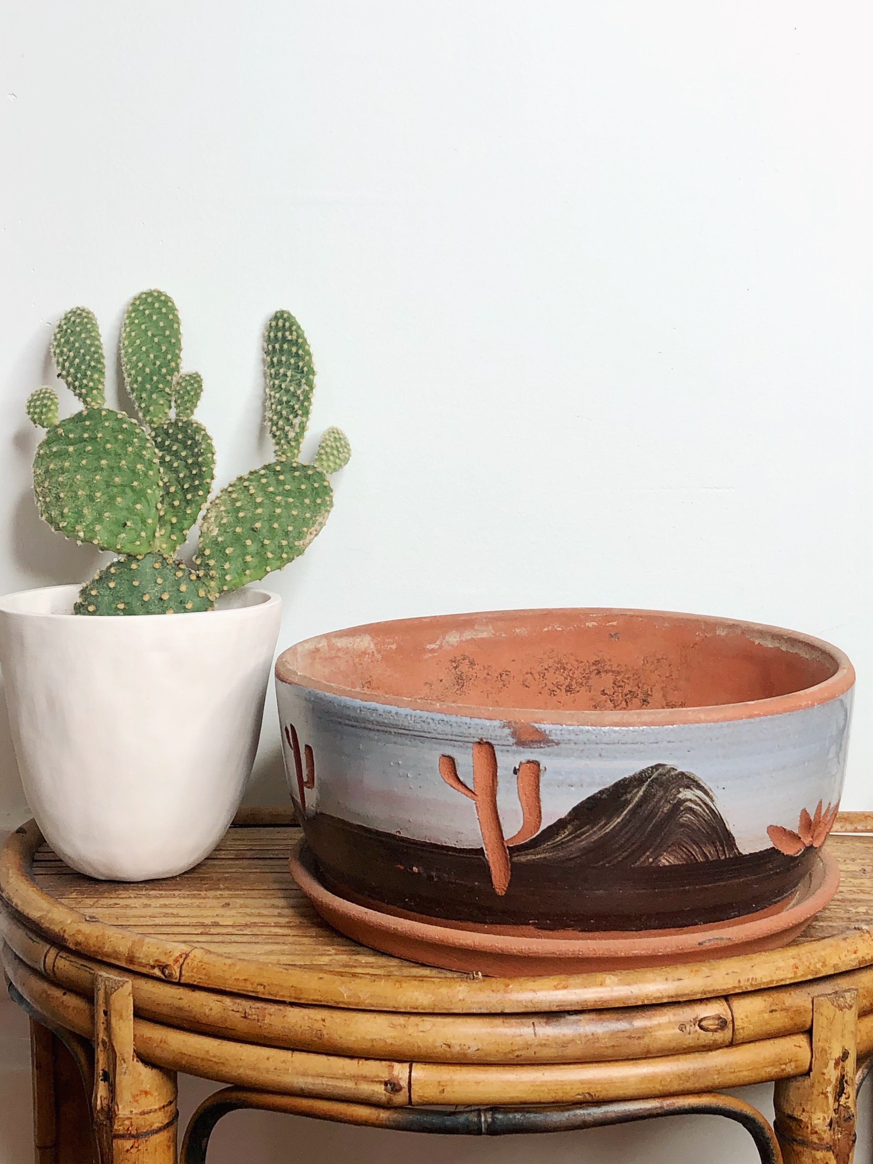 Planters home stretch interiors