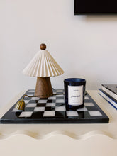 Load image into Gallery viewer, Fluted and Twisted Brass Candle Snuffer