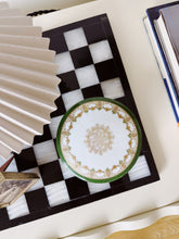 Load image into Gallery viewer, Vintage French Limoges Trinket Box