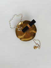 Load image into Gallery viewer, 3 Section Little Brass Dish