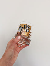 Load image into Gallery viewer, Midcentury Modern Glassware Set