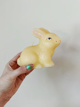 Load image into Gallery viewer, Easter Bunny Candle