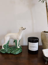 Load image into Gallery viewer, Vintage Dog Statue