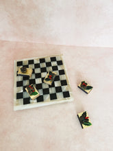 Load image into Gallery viewer, Vintage Holiday Matchbox