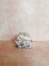 Load image into Gallery viewer, Pink Onyx Coaster Set