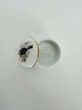 Load image into Gallery viewer, Limoges Bird Box