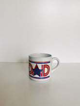 Load image into Gallery viewer, Dad Star Mug