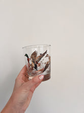 Load image into Gallery viewer, Set of 4 Duck Glasses