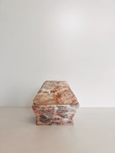 Load image into Gallery viewer, Pink Onyx Coaster Set