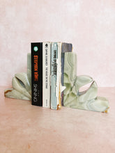 Load image into Gallery viewer, Onyx Bookends