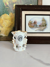 Load image into Gallery viewer, Antique French Bridal Vase