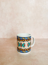 Load image into Gallery viewer, Bright Southwestern Mug
