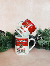 Load image into Gallery viewer, Vintage Campbell's Soup Mug