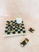 Load image into Gallery viewer, Vintage Holiday Matchbox