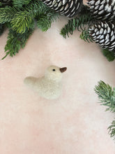 Load image into Gallery viewer, Wool Bird Ornament