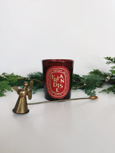 Load image into Gallery viewer, Brass Angel Candle Snuffer