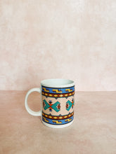 Load image into Gallery viewer, Bright Southwestern Mug