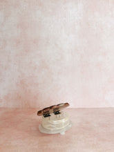 Load image into Gallery viewer, Onyx Shell Box