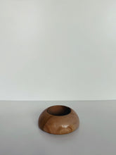 Load image into Gallery viewer, Polished Stone Candle Holder