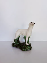Load image into Gallery viewer, Vintage Dog Statue