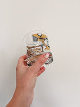 Load image into Gallery viewer, Midcentury Modern Glassware Set