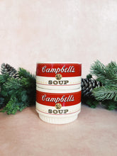 Load image into Gallery viewer, Pair of Midcentury Campbell's Soup Bowls