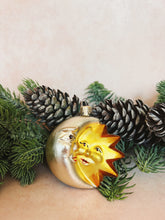 Load image into Gallery viewer, Sun and Moon Ornament