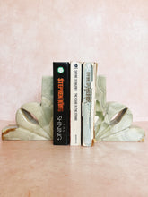 Load image into Gallery viewer, Onyx Bookends