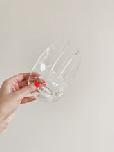 Load image into Gallery viewer, Lucite Serving Tongs