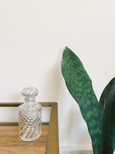 Load image into Gallery viewer, Vintage Baccarat Decanter