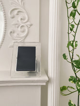 Load image into Gallery viewer, Waterford Crystal Picture Frame