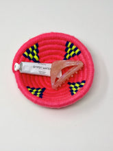 Load image into Gallery viewer, Woven Pink Basket