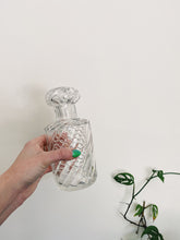 Load image into Gallery viewer, Vintage Baccarat Decanter