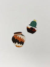 Load image into Gallery viewer, Sticker Pack - Set of 2