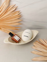 Load image into Gallery viewer, White Oval Ceramic Dish