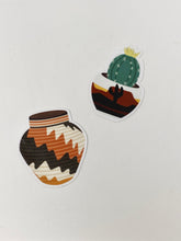 Load image into Gallery viewer, Sticker Pack - Set of 2
