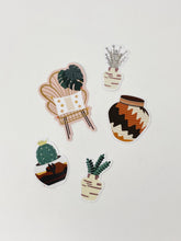 Load image into Gallery viewer, Sticker Pack - Set of 5