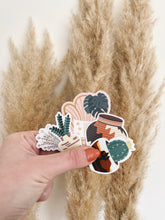 Load image into Gallery viewer, Sticker Pack - Set of 5