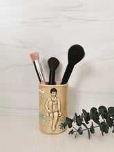 Load image into Gallery viewer, Enesco Swimmer Cup