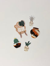 Load image into Gallery viewer, Sticker Pack - Set of 5