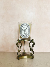 Load image into Gallery viewer, Brass Stand