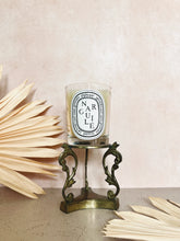 Load image into Gallery viewer, Brass Stand