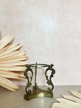 Load image into Gallery viewer, Brass Stand