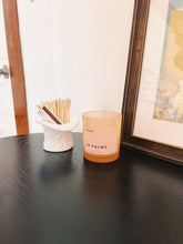 Load image into Gallery viewer, Milk Glass Top Hat Dish