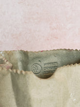 Load image into Gallery viewer, Hawaii's Ceramic Art Studio Brown Paper Bag Vase