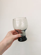 Load image into Gallery viewer, Set of 3 Gray Ball Glasses