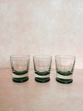 Load image into Gallery viewer, Set of 3 Old Fashioned Glasses