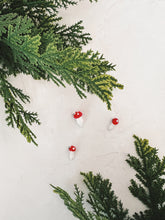 Load image into Gallery viewer, Ceramic Mushroom Magnets